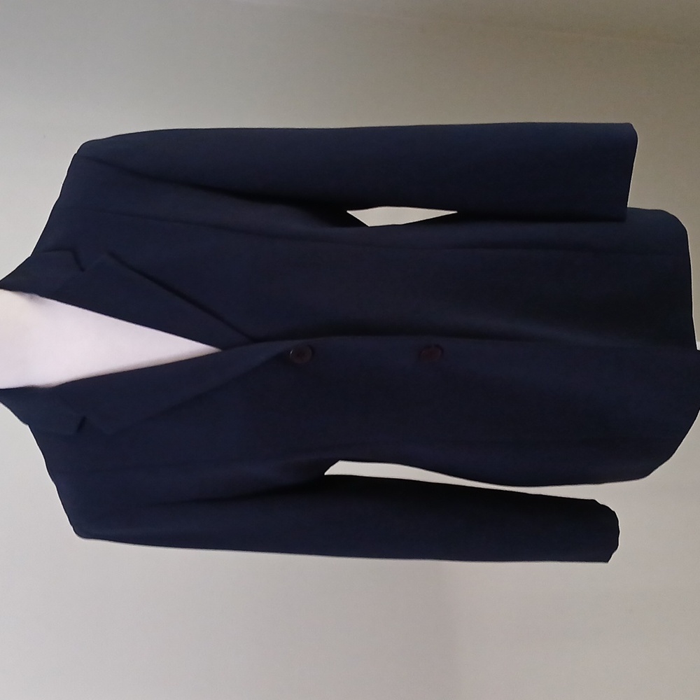 Jones New York Vintage Blazer Jacket